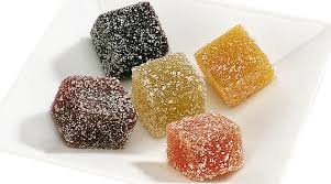 Fruit Pastes